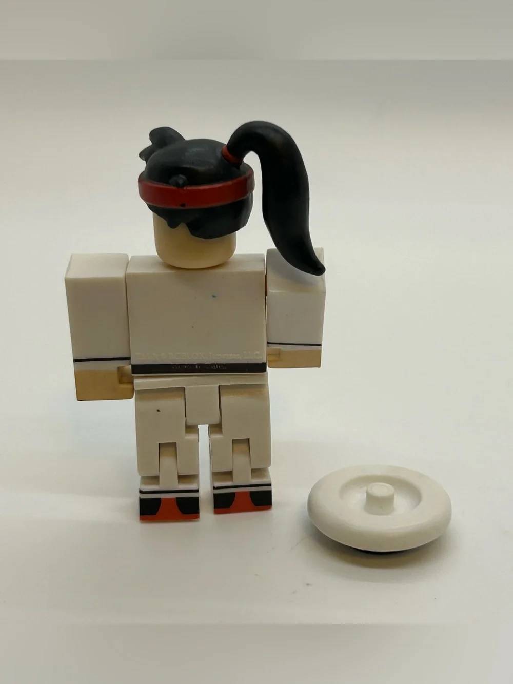 Roblox 3
